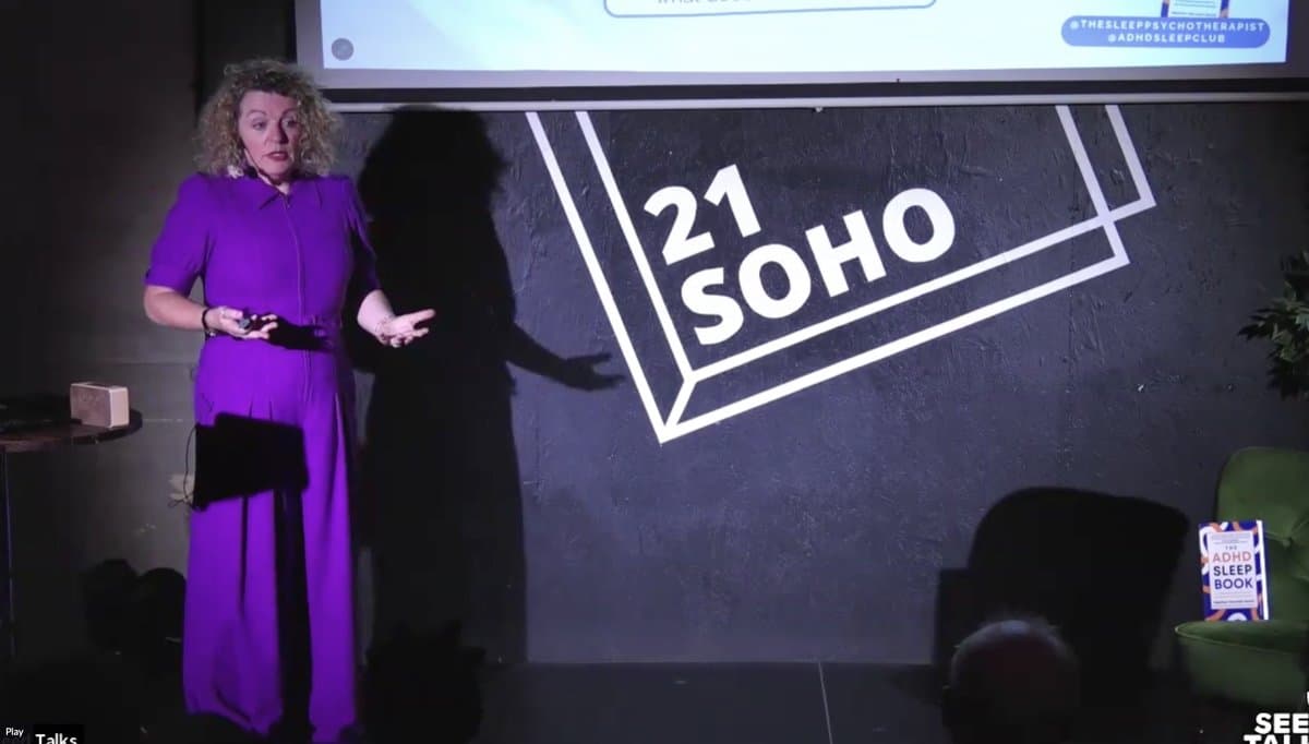 The Psychology of Being a Mother — preview 1