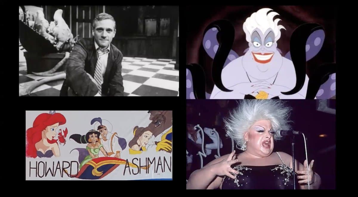 The Queer History of Magic, Myth & Legends — preview 3