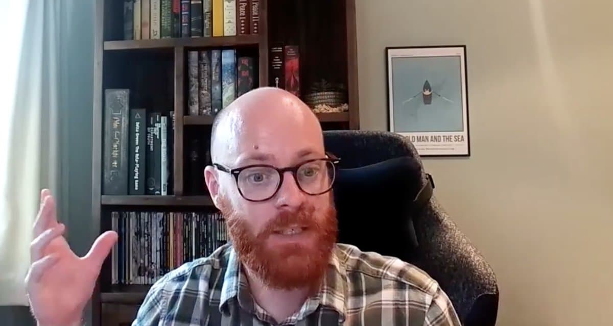 The Science of Autistic Burnout For Therapists & Coaches — preview 4