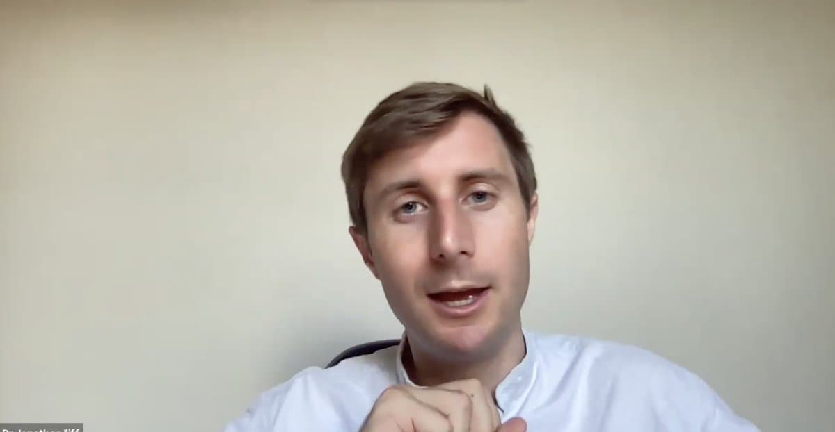 The Science of Chronic Stress - CPD Workshop — preview 4