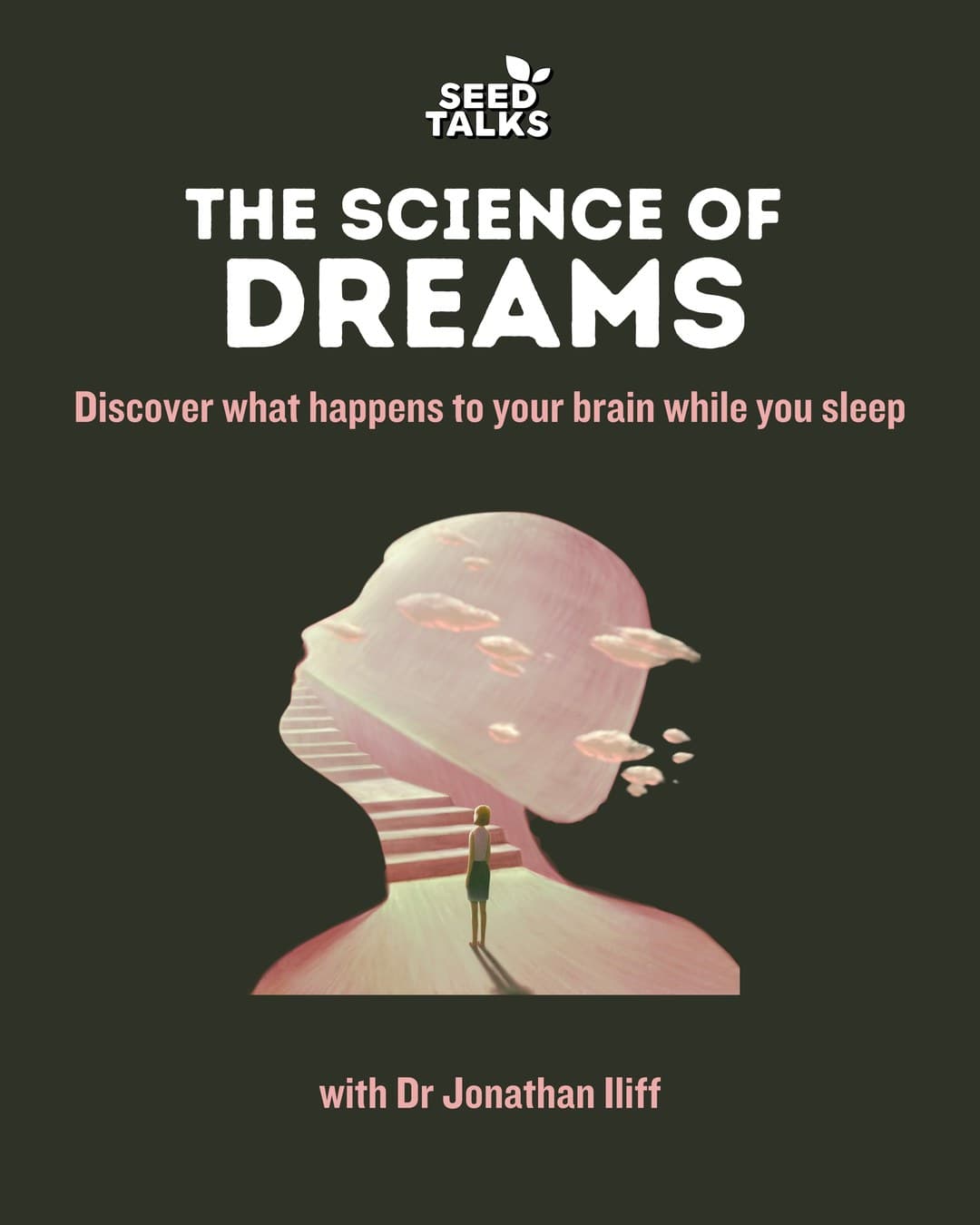 The Science of Dreams
