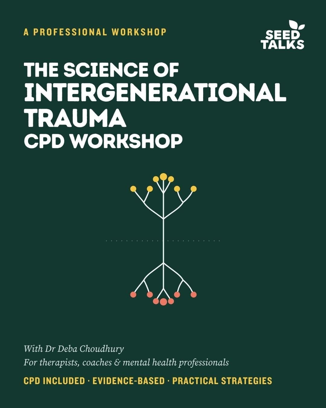 The Science of Intergenerational Trauma