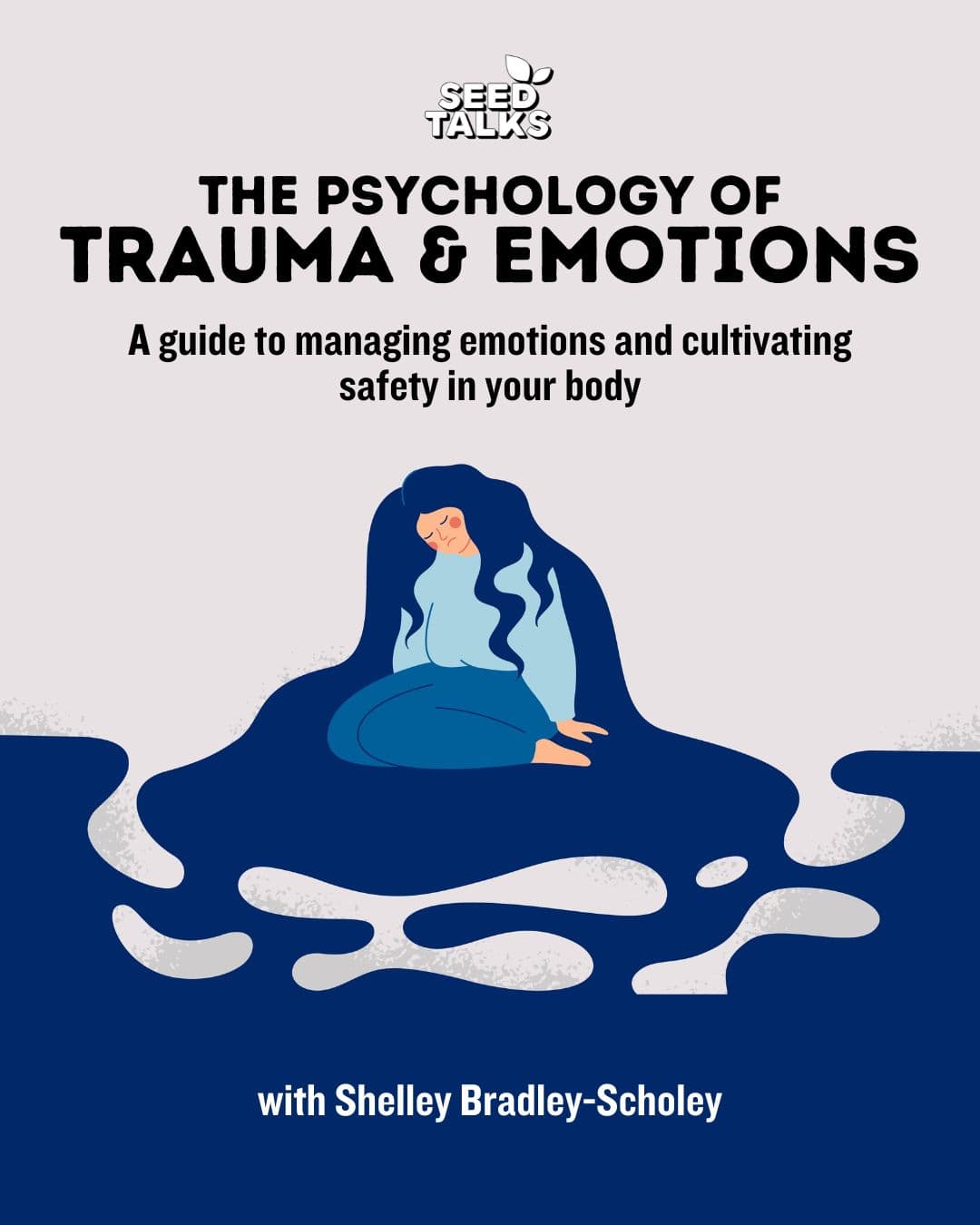 The Psychology of Trauma & Emotions