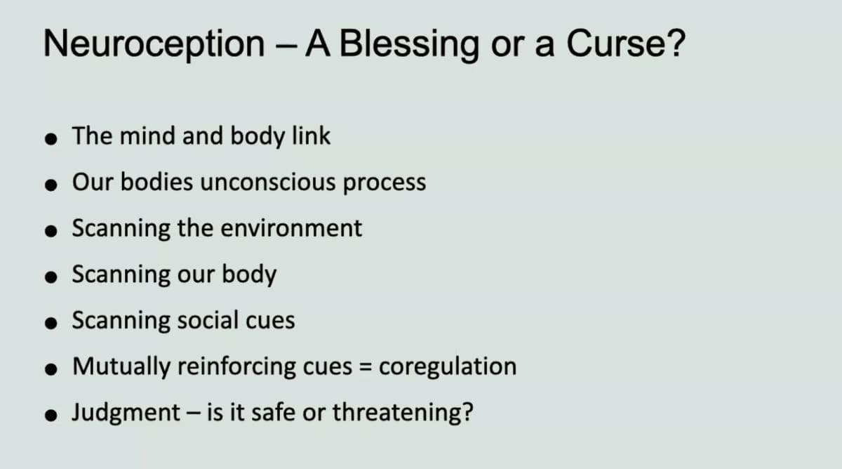 The Psychology of Trauma & Emotions — preview 4