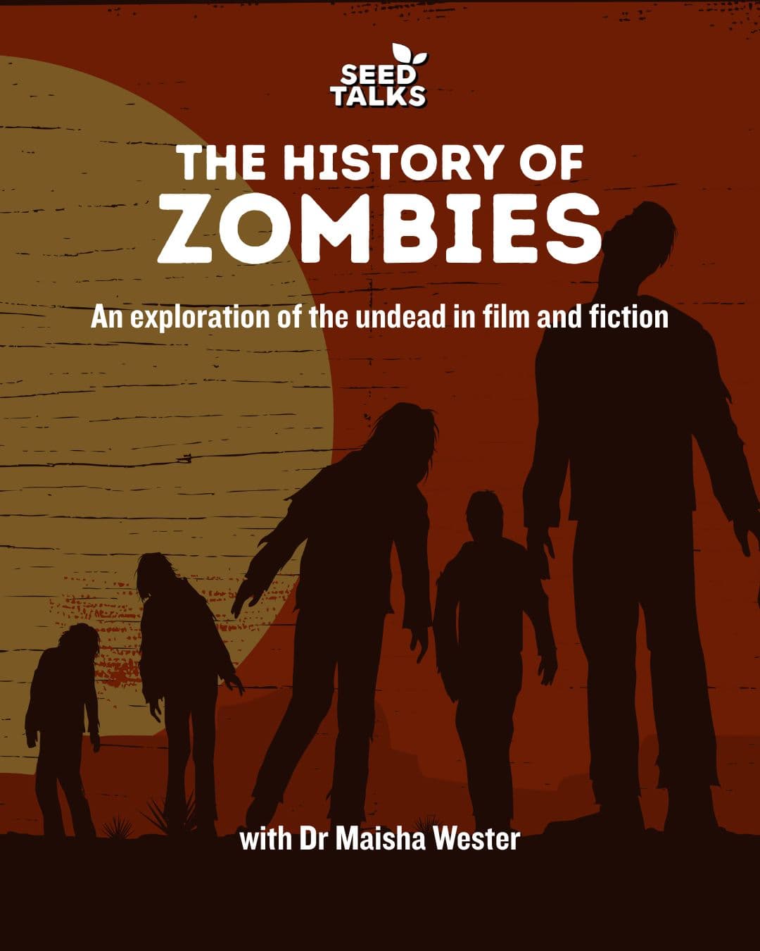 The History of Zombies