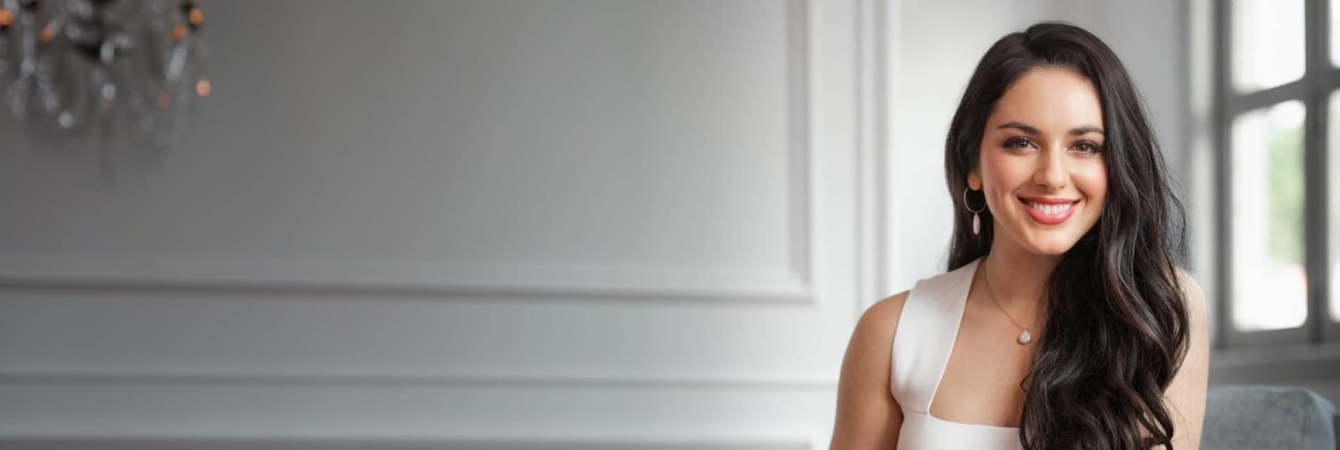 Dr Shadé Zahrai - Big Trust Book Tour