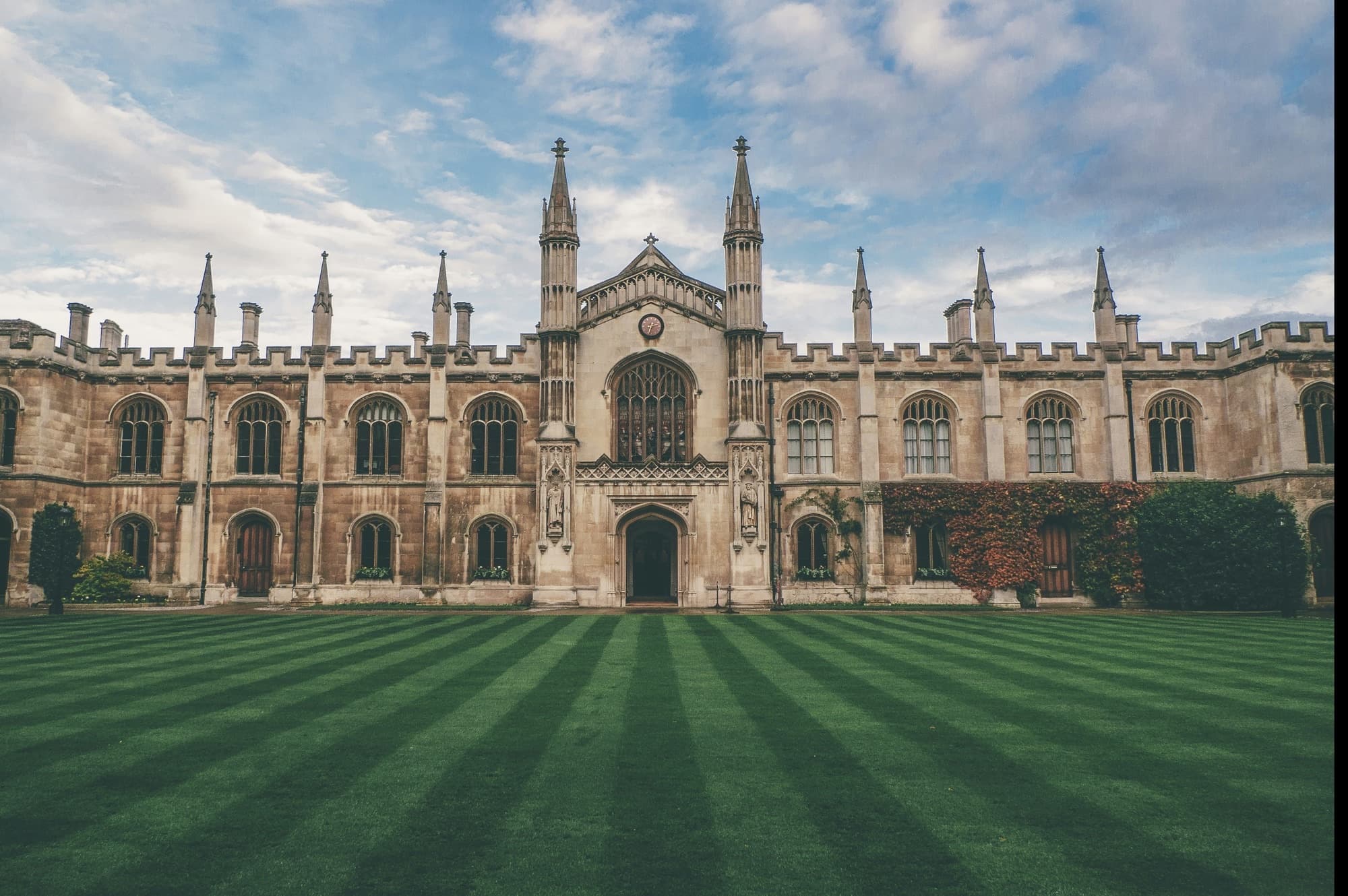 Cambridge