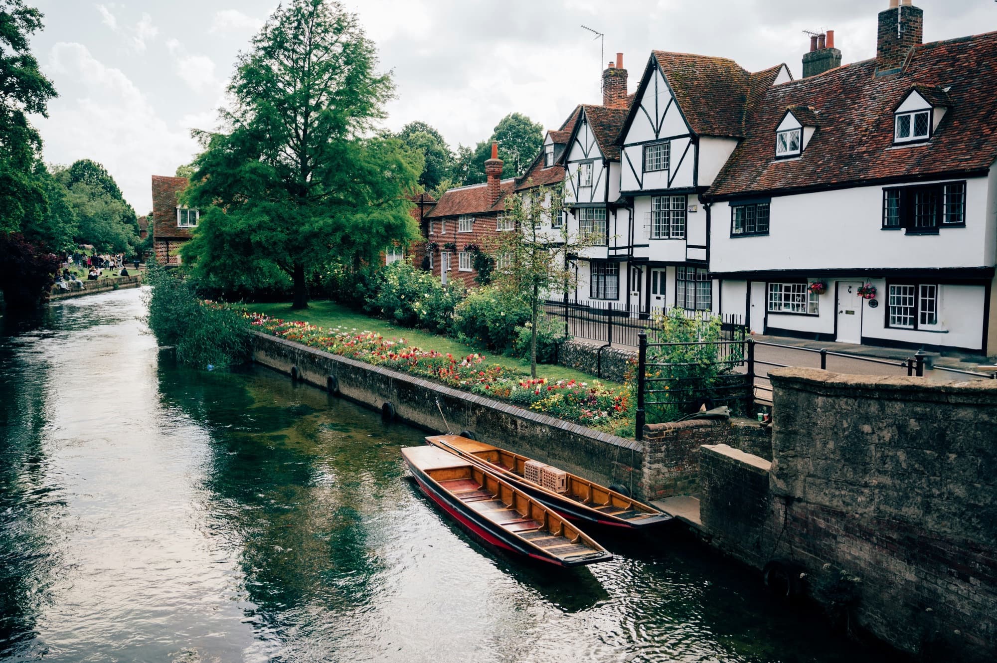 Canterbury