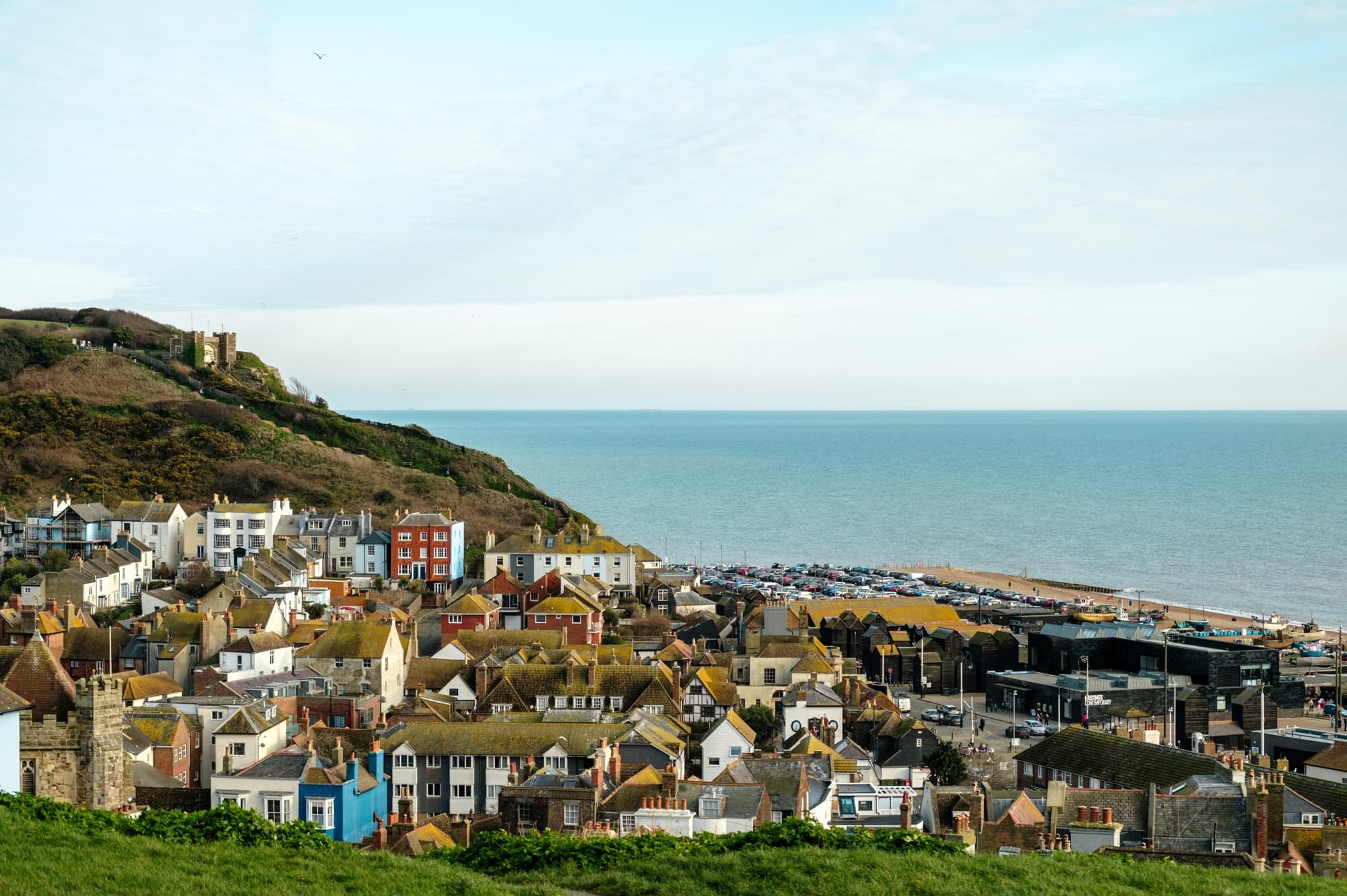 Hastings