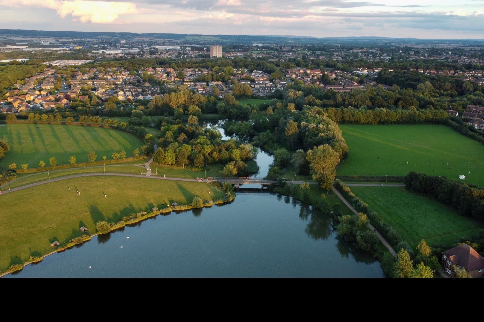 Milton Keynes