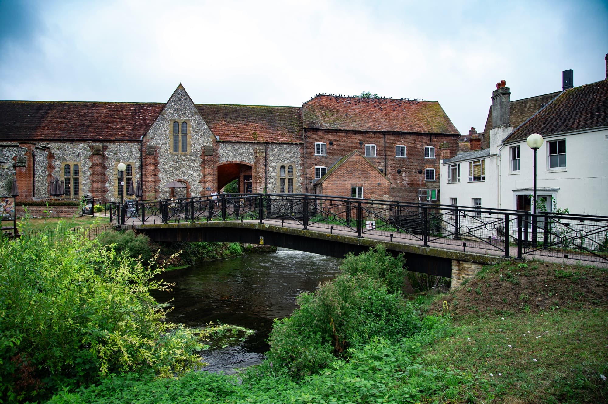 Salisbury