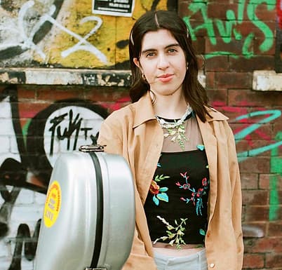 Emily profile photo