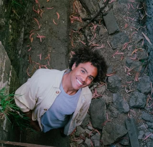 Joshua profile photo