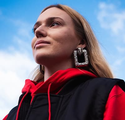 Megan profile photo