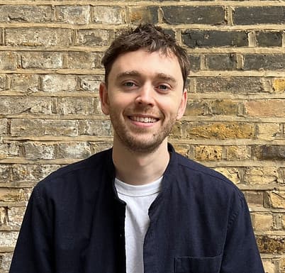 Sam profile photo
