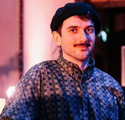 William profile photo